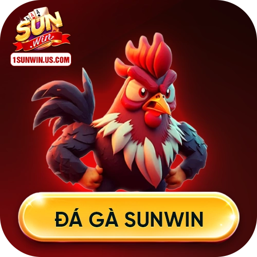 đá gà sunwin