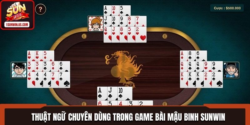 Mậu Binh Ăn Tiền Online Mẹo Tham Gia Thắng Chắc Tại SUNWIN