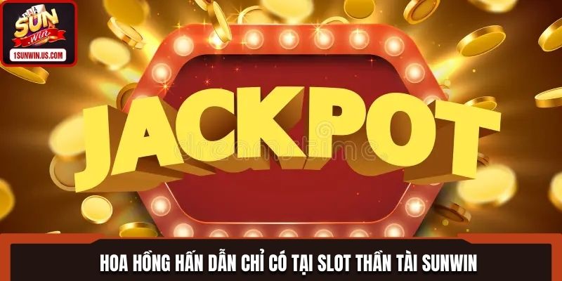 Xuống vốn nhỏ nhận tiền to khi tham gia slot game