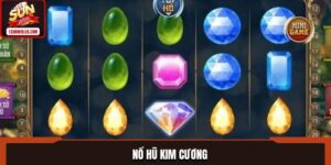 Nổ hũ Kim Cương SUNWIN - Trải Nghiệm Cực Vui, Săn Quà Siêu Khủng