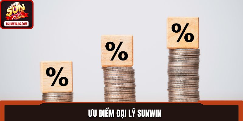 Ưu điểm đại lý SUNWIN