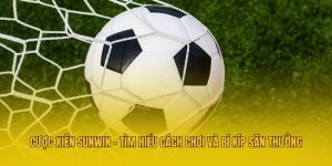 Cược Xiên Sunwin - Tìm Hiểu Cách Chơi Và Bí Kíp Săn Thưởng