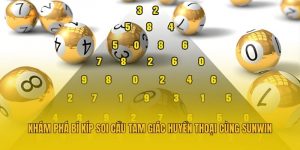 Khám Phá Bí Kíp Soi Cầu Tam Giác Huyền Thoại Cùng Sunwin