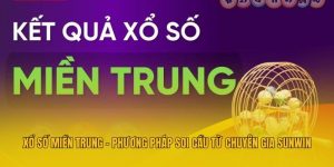 Xổ Số Miền Trung - Phương Pháp Soi Cầu Từ Chuyên Gia Sunwin